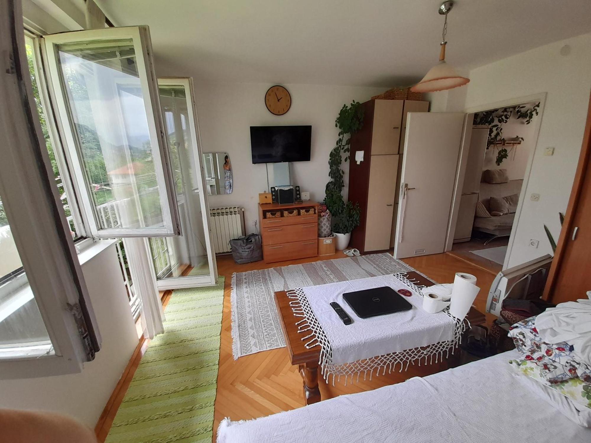 Your Home In Σαράγεβο Εξωτερικό φωτογραφία