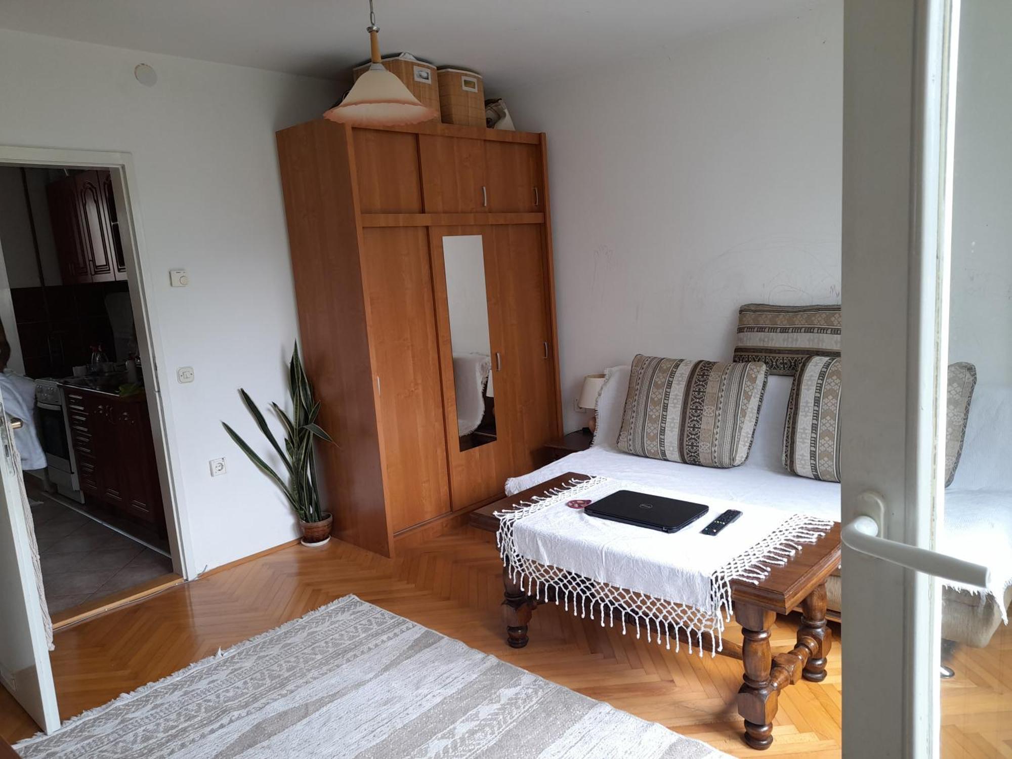 Your Home In Σαράγεβο Εξωτερικό φωτογραφία
