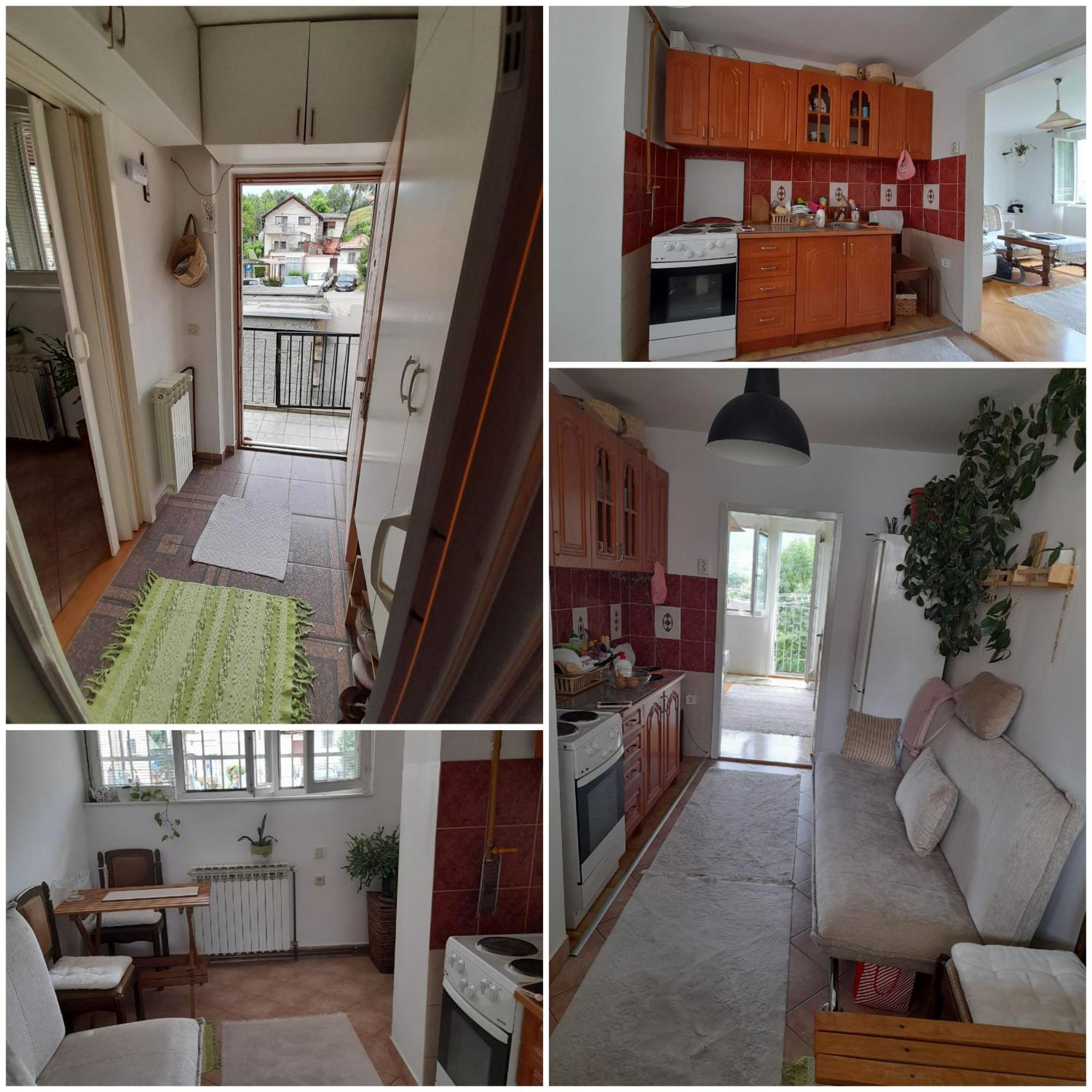 Your Home In Σαράγεβο Εξωτερικό φωτογραφία